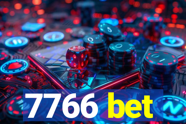 7766 bet
